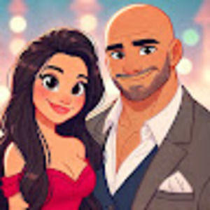 Meet your Posher, Jeff and karla